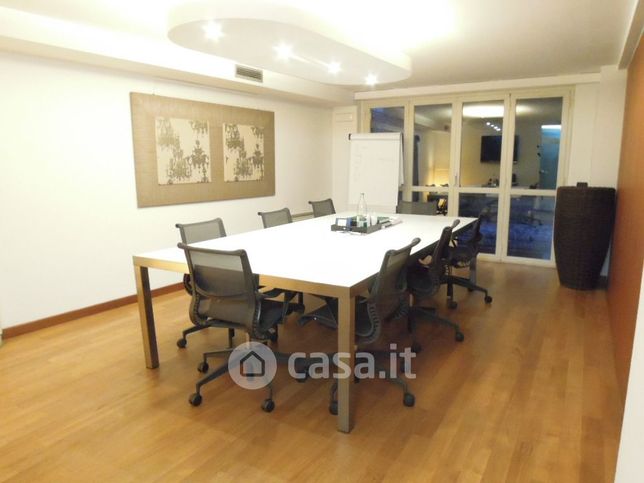 Ufficio in commerciale in Via Borghetto 3