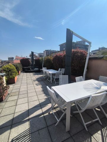 Appartamento in residenziale in Via Savona 17