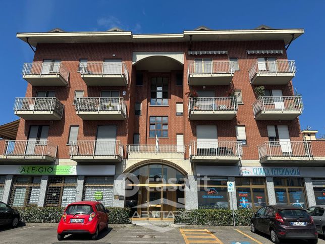 Appartamento in residenziale in Via Amedeo Avogadro 7