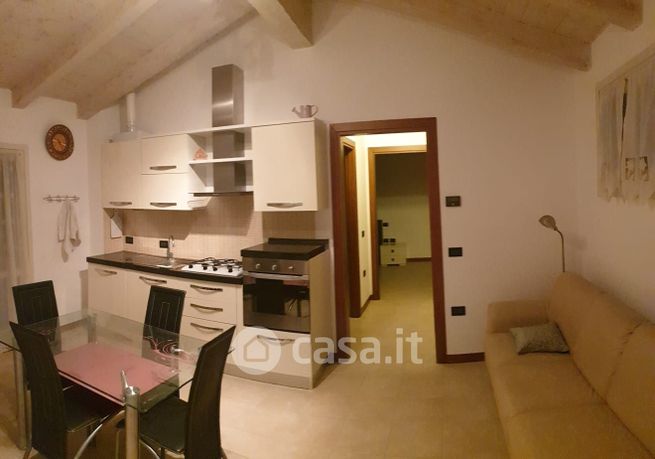 Attico/mansarda in residenziale in