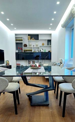 Appartamento in residenziale in Corso Giuseppe Garibaldi