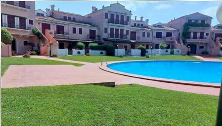 Appartamento in residenziale in Viale Lussino