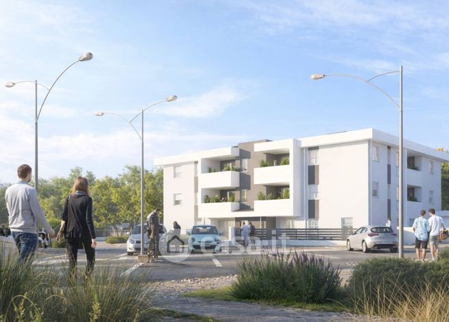 Appartamento in residenziale in 