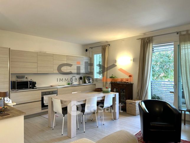 Appartamento in residenziale in Via CÃ  Baroncello