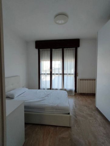 Appartamento in residenziale in Via Antonio Buzzolla