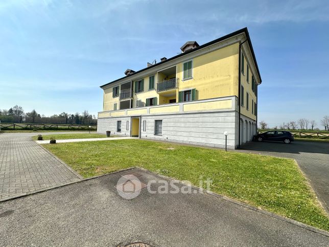 Appartamento in residenziale in Via Cavagnini