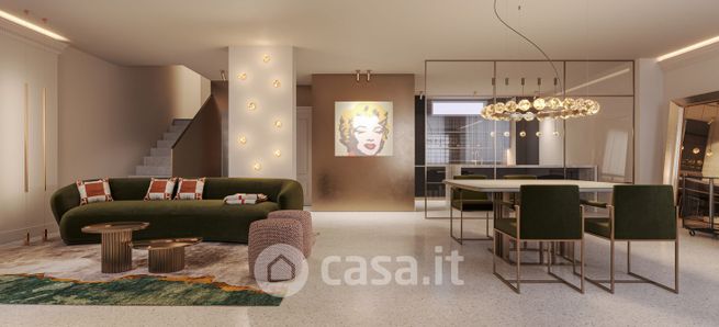 Appartamento in residenziale in Via del Santo