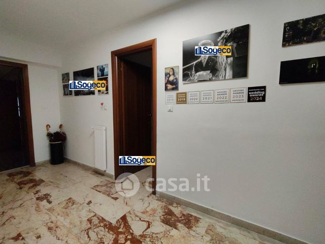 Ufficio in commerciale in Corso Umberto I
