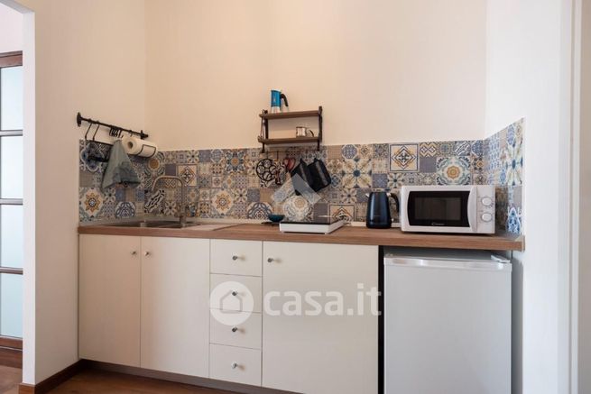 Appartamento in residenziale in Via dei Carrozzieri a Monteoliveto 8