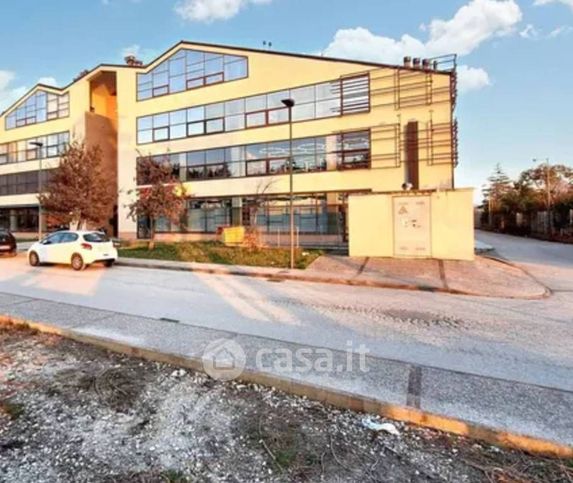 Box/posto auto in residenziale in Via Don Giuseppe Diana