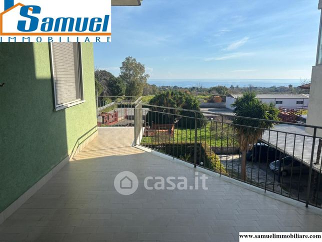 Appartamento in residenziale in Via Nazionale