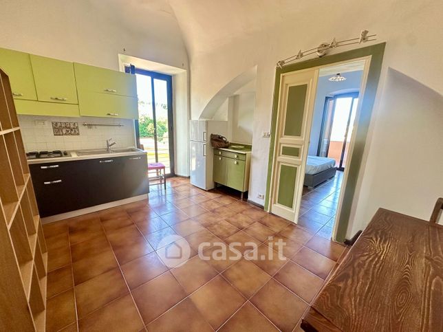 Appartamento in residenziale in Via Diano Calderina