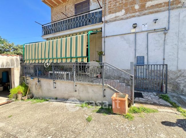 Appartamento in residenziale in Via della Bandita 23