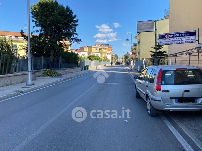 Garage/posto auto in residenziale in Via Antonia Maria Verna 34