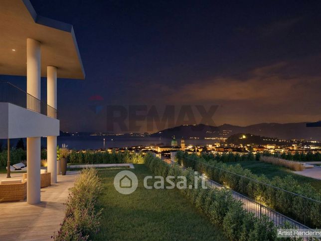 Appartamento in residenziale in Corso Italia