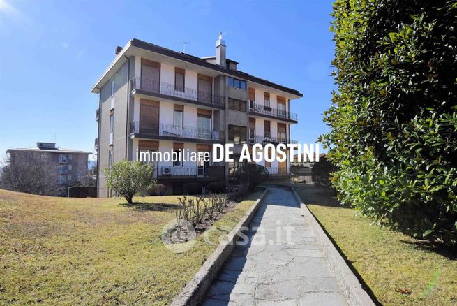 Appartamento in residenziale in Via Vignetta 16