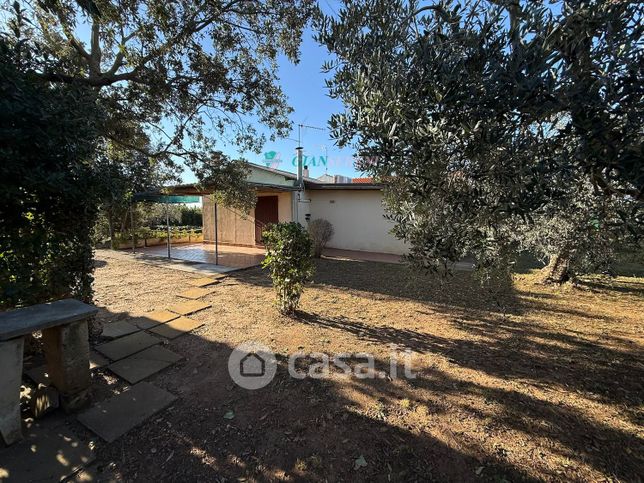 Terreno agricolo in commerciale in Strada di San Bartolo