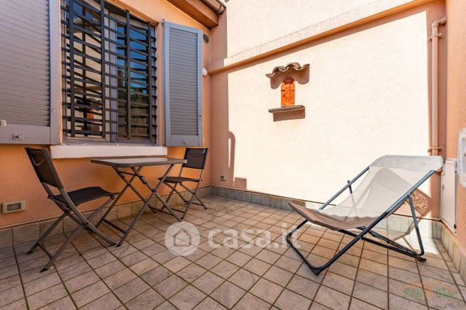 Appartamento in residenziale in Via Carlo Farini 73