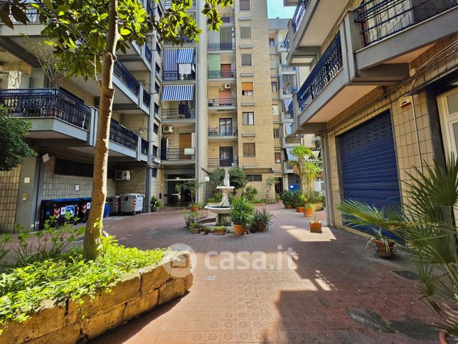 Appartamento in residenziale in Via Nicola Nicolini 39