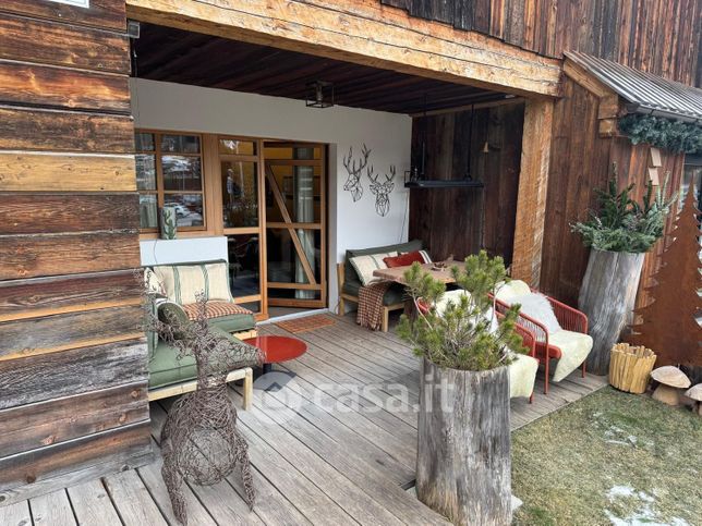 Appartamento in residenziale in Via del Castello