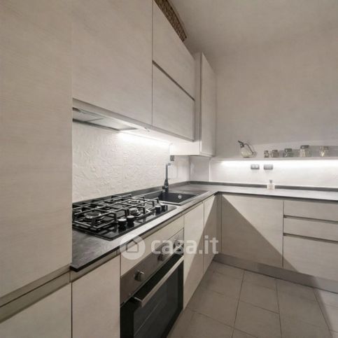 Casa indipendente in residenziale in Via Barletta