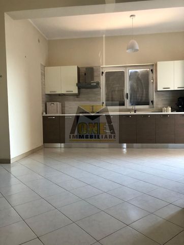 Appartamento in residenziale in Via Oasi Sacro Cuore