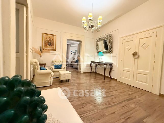 Appartamento in residenziale in Piazza Matteo Luciani 24