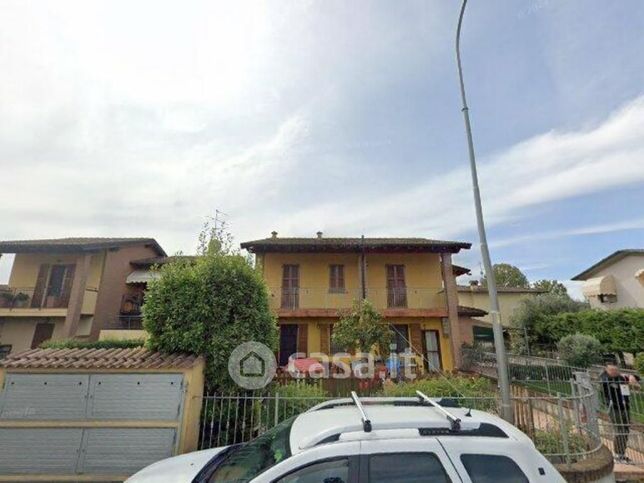 Appartamento in residenziale in Via Martin Luther King 20