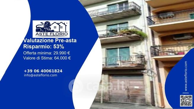 Appartamento in residenziale in Via Botteghelle 28