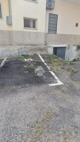 Garage/posto auto in residenziale in Via Prof. Antonia Moschetta 14