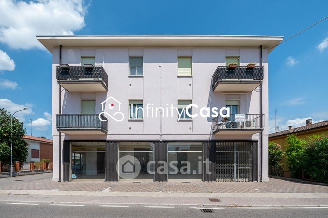 Appartamento in residenziale in Via Giuseppe Garibaldi