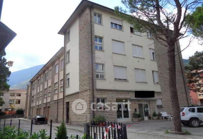 Appartamento in residenziale in Via Giovanni Pascoli