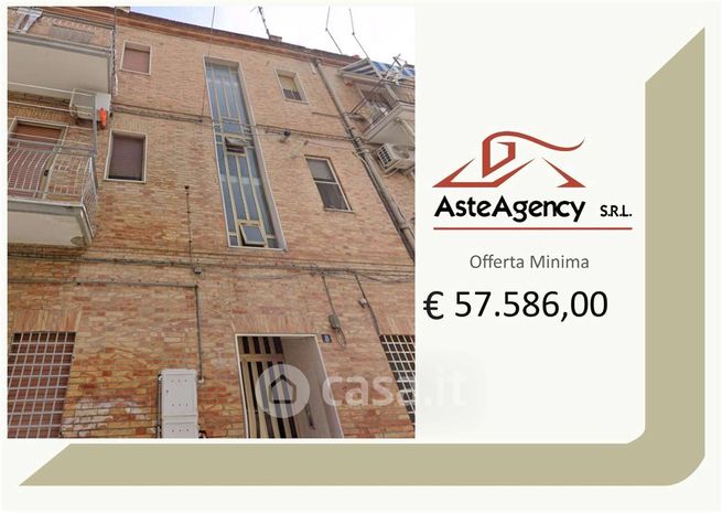 Appartamento in residenziale in Via Alessandro Volta 21