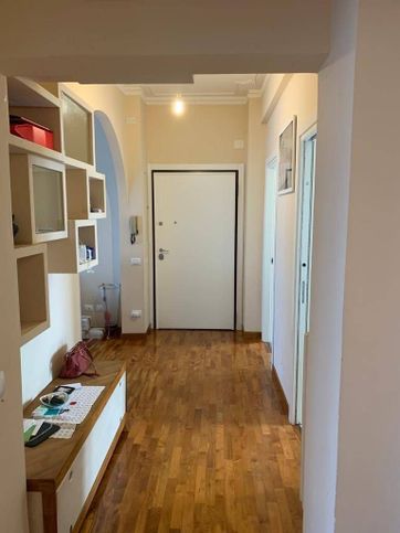 Appartamento in residenziale in 
