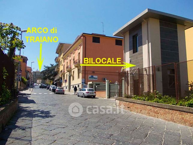 Casa indipendente in residenziale in Via San Pasquale 5