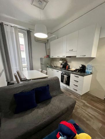 Appartamento in residenziale in Via Edolo 5