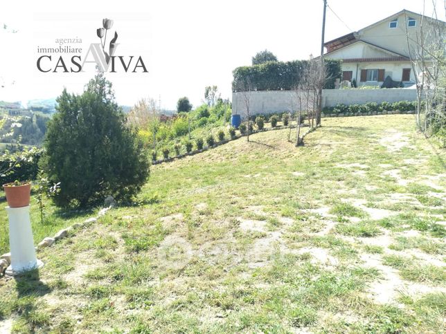 Terreno agricolo in commerciale in Contrada Forola