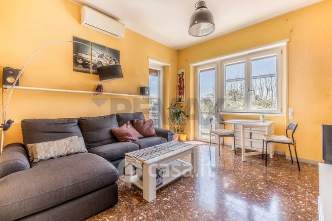 Appartamento in residenziale in Via Monte Fumaiolo 66