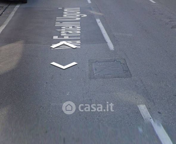 Box/posto auto in residenziale in Via Fratelli Ugoni 20