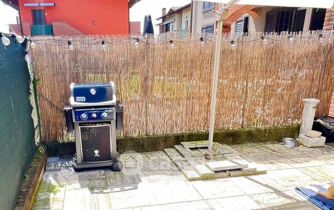 Appartamento in residenziale in Via Mapelli