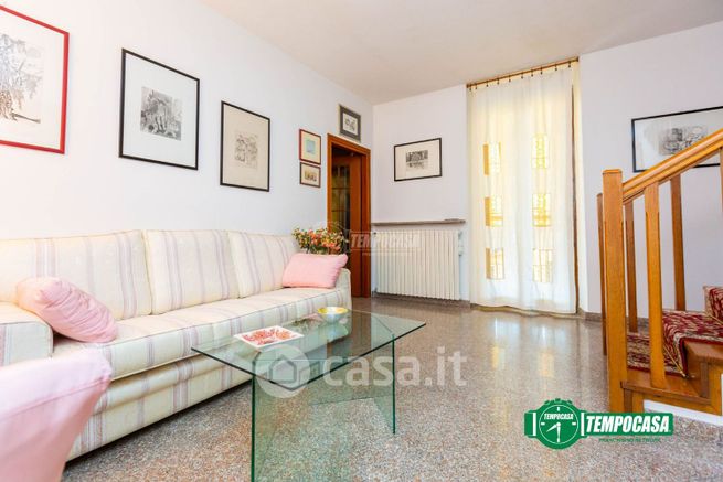 Appartamento in residenziale in Via Milazzo 8