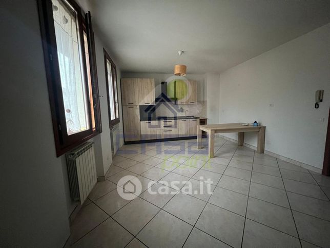 Appartamento in residenziale in Via Terraglio