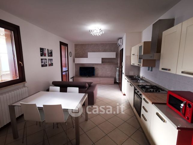 Appartamento in residenziale in Via Grecia