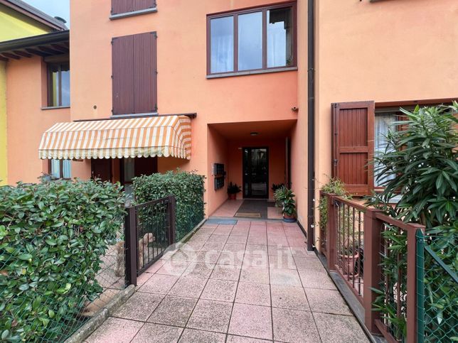 Appartamento in residenziale in Via Rodolfo Morandi 7