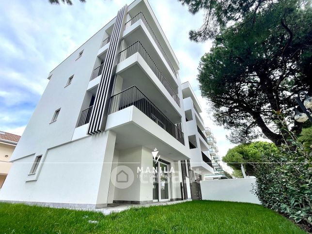 Appartamento in residenziale in Via Aquileia