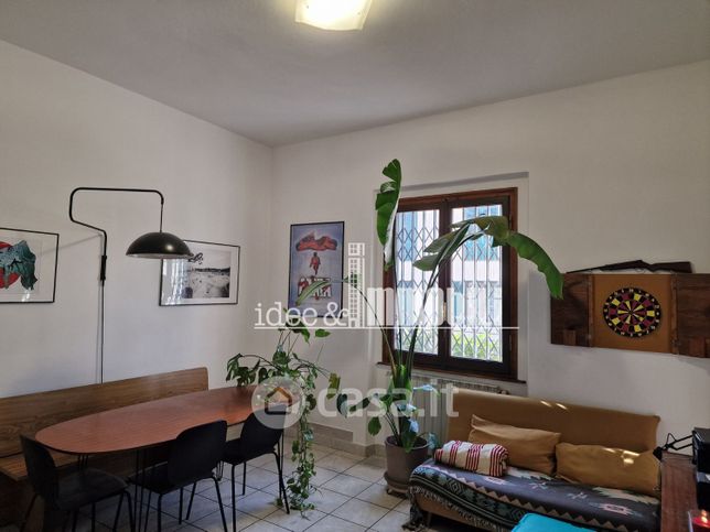 Appartamento in residenziale in Via Donatello