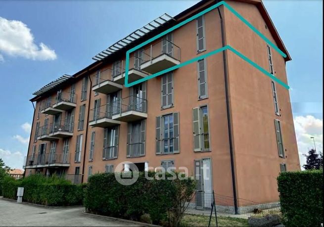 Appartamento in residenziale in Viale Pertini