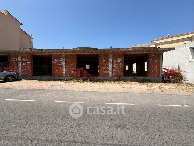 Terreno edificabile in residenziale in Via Aspromonte 31