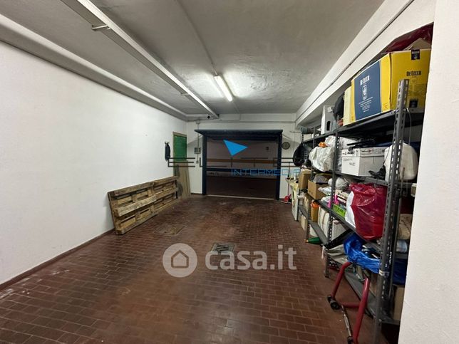 Garage/posto auto in residenziale in Via Caduta del Forte