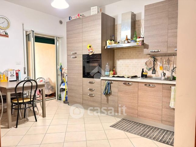 Appartamento in residenziale in Via Giulio Cesare 72